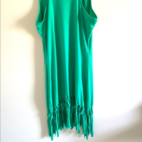 Beach Dress Bathing Suit Cover - Picture 3 of 16